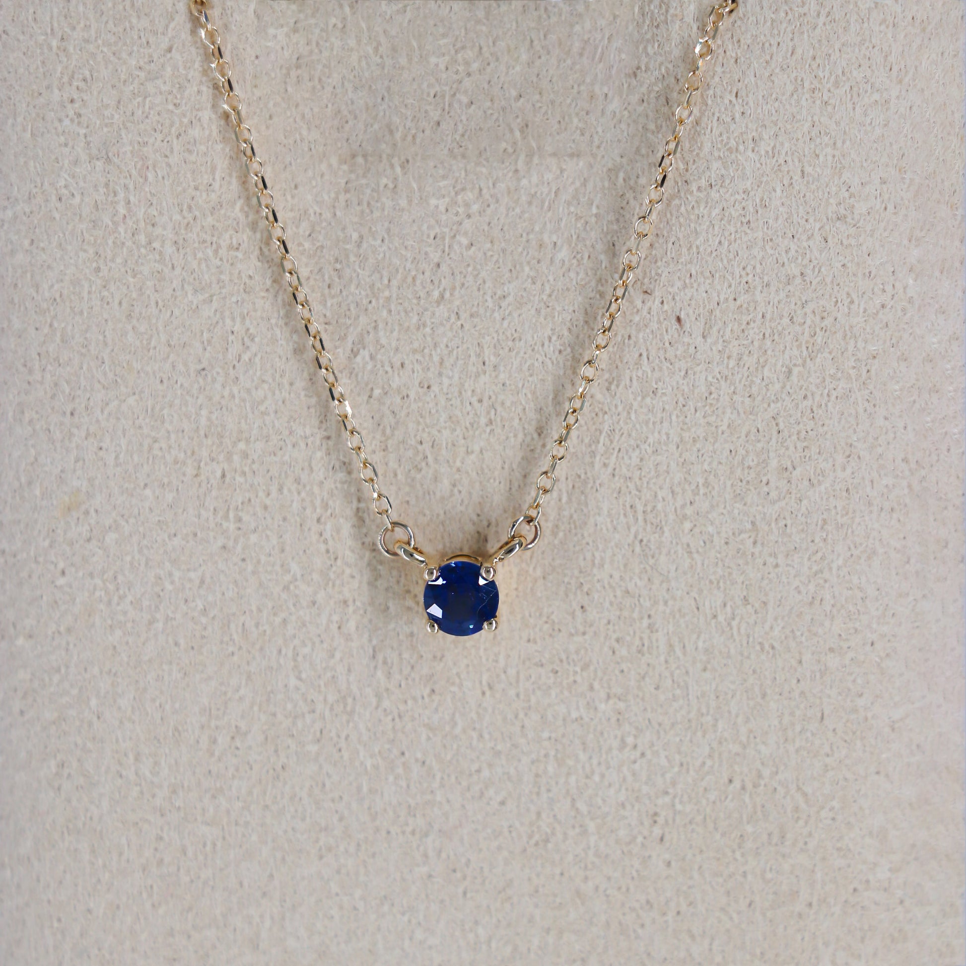 DIJE C/CADENA DIAMANTE .03ct/.35ct ZAF RD ORO AMA 14K